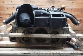 Porsche M96.70 3.6l Flat 6 Twin Turbo H6 Engine Motor Dropout 911 996 2001