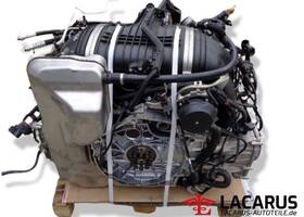 Porsche Ma176 991 911 3.8 Gt3 Rs Engine
