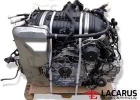 Ma176 Porsche 991 911 3.8 Gt3 Rs Engine