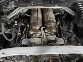 Pab10003100 Porsche 19 20 21 22 23 Cayenne 4.0l Engine With Turbos 26k
