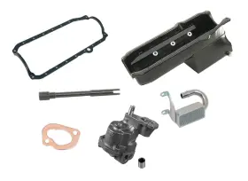 Sum-csum383-15 Powerblock Tv 383 Stroker Oil System Combo