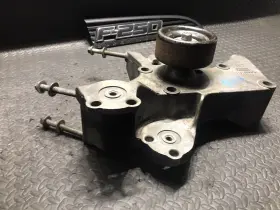 Alsi8cu3fe Powerstroke Oem 2008 F250 6.4 Bracket