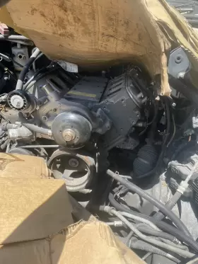 375710 Powertrain 6.2 Ls Engine Complete Used Like New