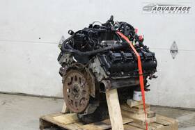 Ram 018806622d 2013 Dodge 1500 5.7l V8 Ohv Hemi Engine Motor Block 208k Mds Vvt Ezh Oem