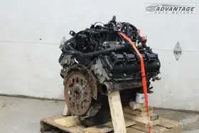 018806622d Ram 2013 Dodge 1500 5.7l V8 Ohv Hemi Engine Motor Block 208k Mds Vvt Ezh Oem