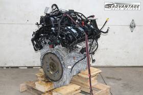 Ram 04893942ac 2019-2022 1500 3.6l V6 Dohc 24v Rwd Vvt Etorque Engine Motor 83k Oem