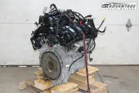04893942ac Ram 2019-2022 1500 3.6l V6 Dohc 24v Rwd Vvt Etorque Engine Motor 83k Oem