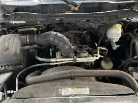 12884 Ram Used Engine Assembly Fits 2011 Dodge 1500 Pickup 5.7l Vin T 8th Di