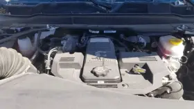 300.ch8c24 Ram 6.7l Etl Turbo Diesel Engine Cummins 2024 2500 3500 16k Miles