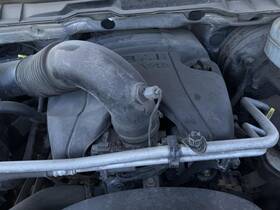Ram 490618 Used Engine Complete Assembly Fits 2014 Dodge 2500 Pickup Chassis Cab 5.7l