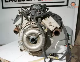5028 Ram 5.7l V8 16v 13-23 1500 Quad Cab 4x4 Oem Ohv Engine Motor Assy 4wd 76k