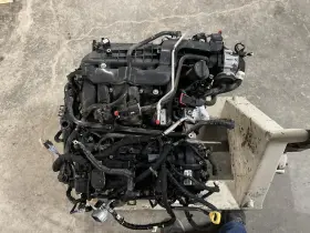 5038796ab Ram Dodge 1500 Pickup Engine Assembly 2022-2024 New Style 6 Lug Wheel