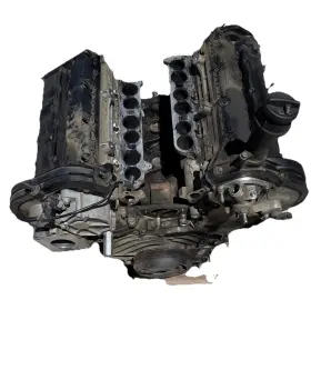 5158048af Ram Used Engine Assembly Long Block 2016 Dodge 1500 3.0l Eco Diesel