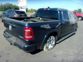 5162111af Ram Used Engine Complete Assembly Fits 2023 Dodge 1500 Pickup New Style 6 Lug W