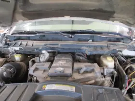 527925 Ram Used Engine Assembly Fits 2012 Dodge 3500 Pickup Chassis Cab 6.7l