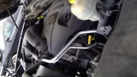 53022755na Ram Dodge 1500 2013 Engine 5.7l Vin T 8th Digit 4wd U384