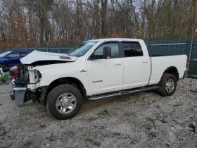 53041237ba Ram Used Engine Assembly Fits 2020 Dodge 2500 Pickup 6.7l Diese