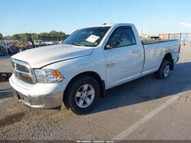Ram 593325 2013 Dodge 1500 Pickup 3.6l Engine Complete Assembly Rwd 90 Day Warranty