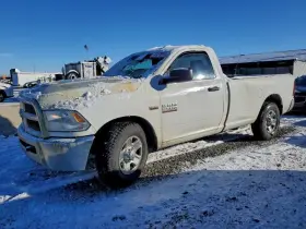 623460 Ram Used Engine Complete Assembly Fits 2016 Dodge 2500 Pickup 5.7l Vin T