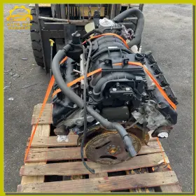 68299711aa Ram 2013-18 1500 Classic 5.7l V8 Hemi Mds Vvt Complete Engine Motor Gas 87k Oem 68299711aa Ram 2013-18 1500 Classic 5.7l V8 Hemi Mds Vvt Complete Engine Motor Gas 87k Oem