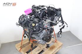 Ram 68394052aa 2022 - 2025 1500 3.6l Engine Motor Oem -26k