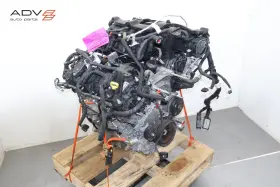 68394052aa Ram 2022 - 2025 1500 3.6l Engine Motor Oem -26k