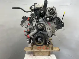 68450912aa Ram Used Engine Assembly Fits 2018 Dodge 1500 Pickup 5.7l Vin T 8th Di