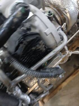 Ram 68545430ae 3.0l L6 Engine For 2025 1500 3077397
