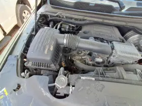 707641 Ram Used Engine Assembly Fits 2021 Dodge 1500 Pickup New Style 6 Lug W