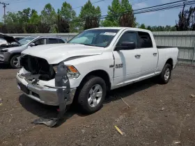 707642 Ram Used Engine Assembly Fits 2017 Dodge 1500 Pickup 5.7l Vin T 8th Di