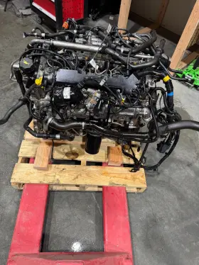 3c6trvpd5fe512787 Ram Promaster 2500 2015 3.0 Diesel Engine With 65 798 Miles