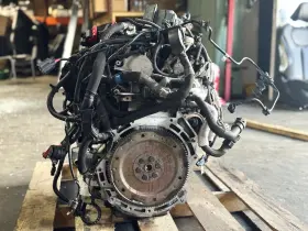 Range 266637121147 Land Rover Evoque Lr2 Discovery Sport 2.0l Engine Oem 44k Miles