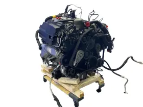 Aj126-l560 Range Rover 2018-2020 Land Velar Awd 3.0l Engine Motor Assembly With Super Charger