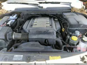 L320 Range Rover Aj41 06-09 Oem Land Sport Lr3 Engine Motor Block Assembly V8 4.4l