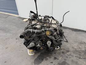 Range Rover Salrrbbv2ha026499 3.0 Engine Motor Complete 97k Discovery L462 2014-2020 Oem