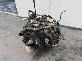 Salrrbbv2ha026499 Range Rover 3.0 Engine Motor Complete 97k Discovery L462 2014-2020 Oem