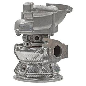 Rareelectrical 18539880164a1 Turbocharger Fits Audi A6 C8 55 Tfsi Quattro 3.0l By 18539880164