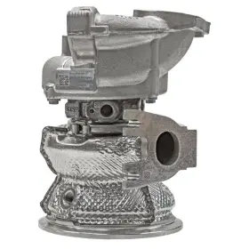 18539880164a1 Rareelectrical Turbocharger Fits Audi A6 C8 55 Tfsi Quattro 3.0l By 18539880164