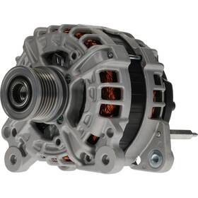 Rareelectrical 20304nb7 140a 12v Alternator 2012-2016 Audi A3 Quattro Limousine Q3 Tt Tdi Oad 6-groove