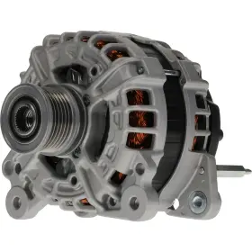 6-groove Rareelectrical 20304nb7 140a 12v Alternator 2012-2016 Audi A3 Quattro Limousine Q3 Tt Tdi Oad