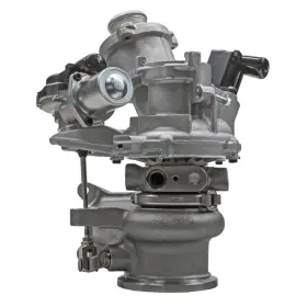 40009597a4 Rareelectrical Oem Turbocharger For 2015 2019 Audi A4 2.0t 2.0l Tsi Ea888 By 21803 4351880