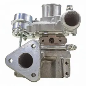 819308-5001sa3 Rareelectrical Oem Turbocharger Fits Jcb 270 2.5l Kohler Kdi 2504 Tcr 2017 By 1700253147