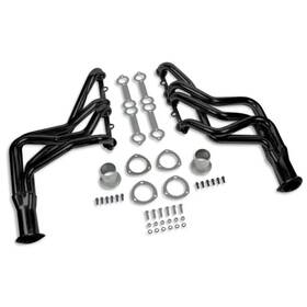 Rareelectrical F3111100-z8 New 1 5/8 Inch Headers Fits Chevrolet Nova Base 6 Cyl 4.1l By F3111100