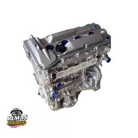 Remanufactured Engine 1ar-fe 2009-2016 Toyota Venza 2.7l 4-cylinder 1arfe