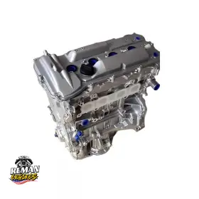 1ar-fe Remanufactured Engine 2009-2016 Toyota Venza 2.7l 4-cylinder 1arfe