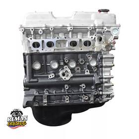 Remanufactured Engine 3rz-fe 2000-2004 Toyota 4runner 2.7l 4-cyl 4-port 3rzfe