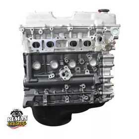 3rz-fe Remanufactured Engine 2000-2004 Toyota 4runner 2.7l 4-cyl 4-port 3rzfe