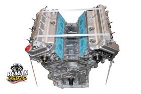 Remanufactured Engine J35z2 2012 Honda Crosstour 3.5l V6