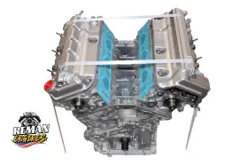 J35z2 Remanufactured Engine 2012 Honda Crosstour 3.5l V6