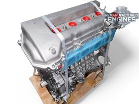 Remanufactured Engines 1zz-fe 2003-2008 Pontiac Vibe 1.8l 4cyl Engine